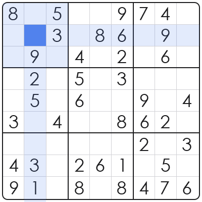 finned swordfish sudoku